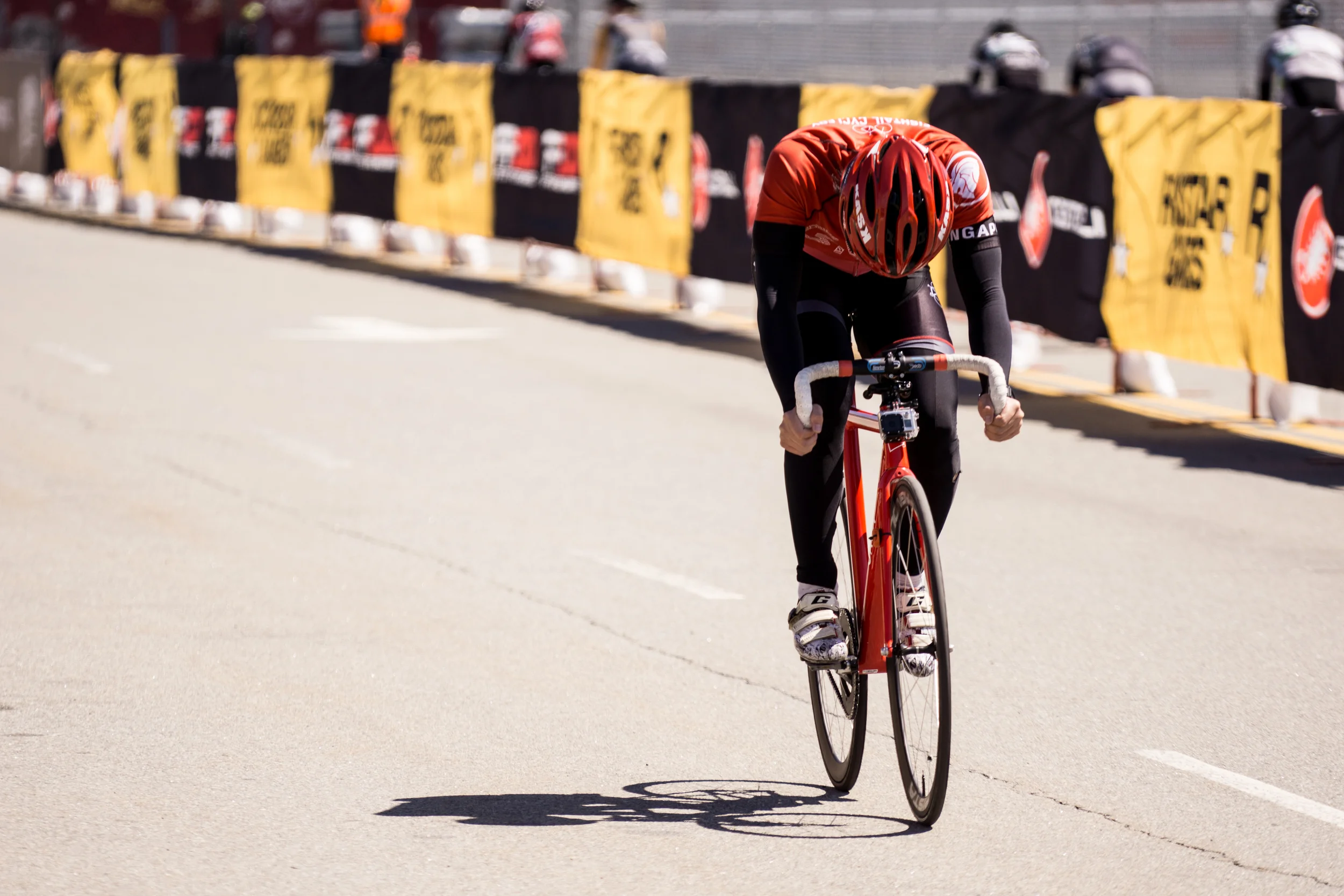 Red Hook Crit, 2015