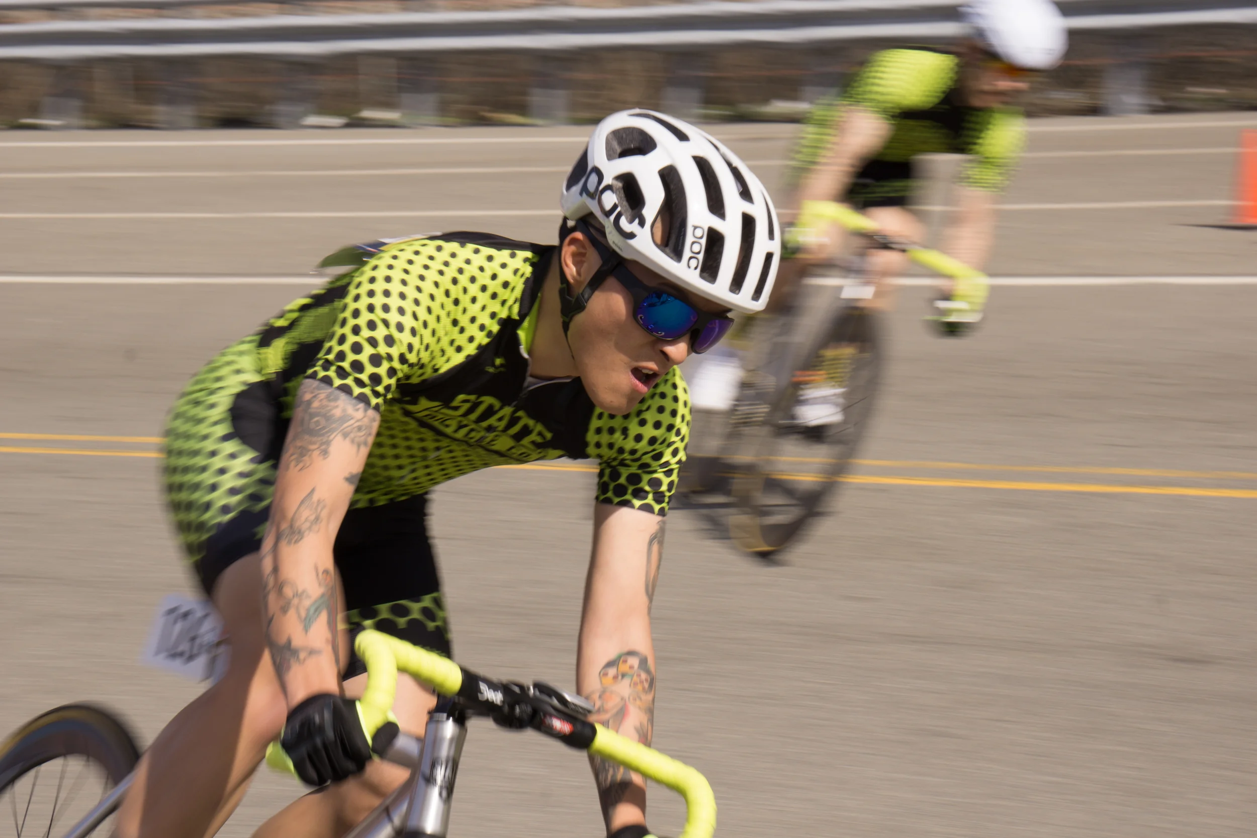 Red Hook Crit, 2015