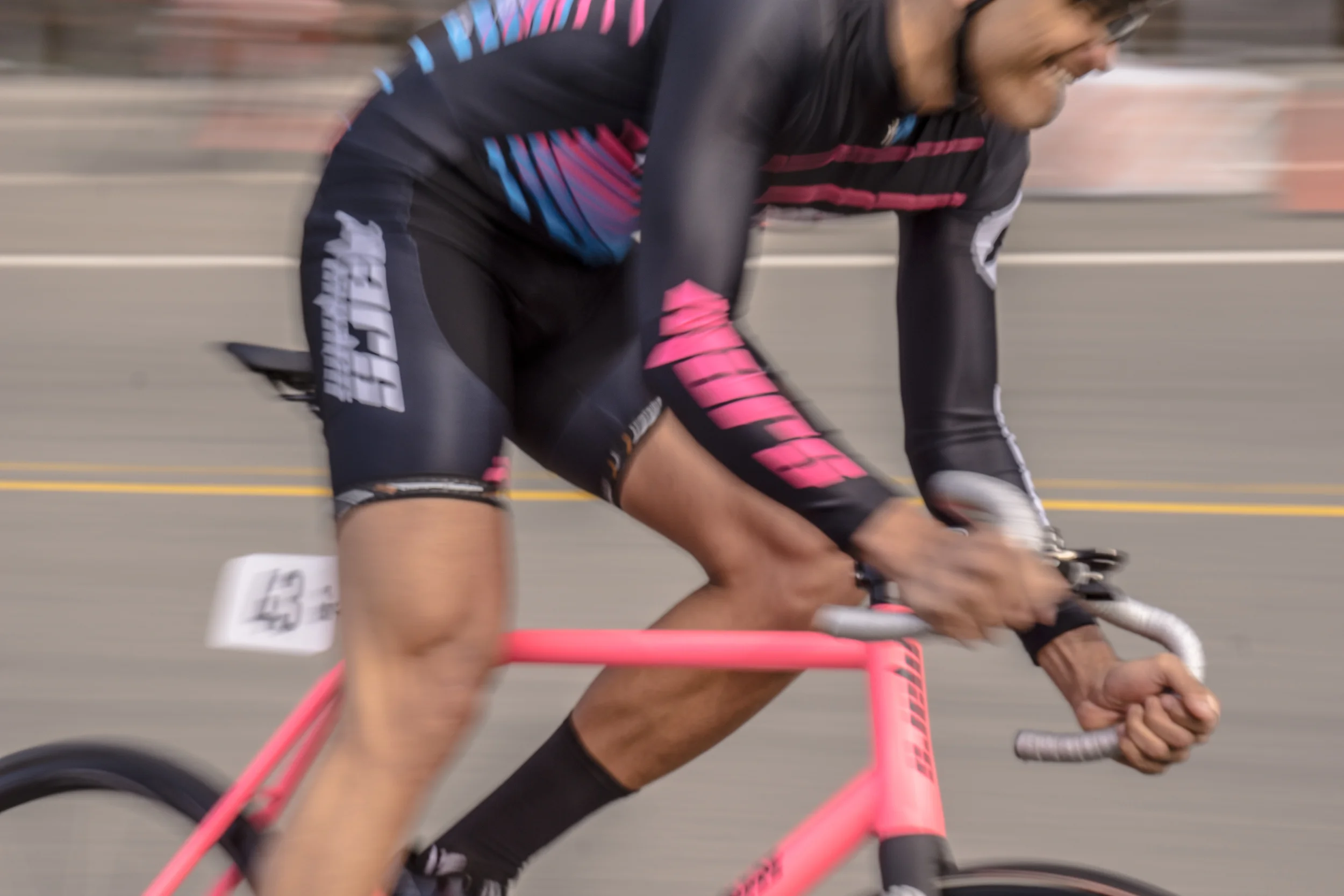 Red Hook Crit, 2015