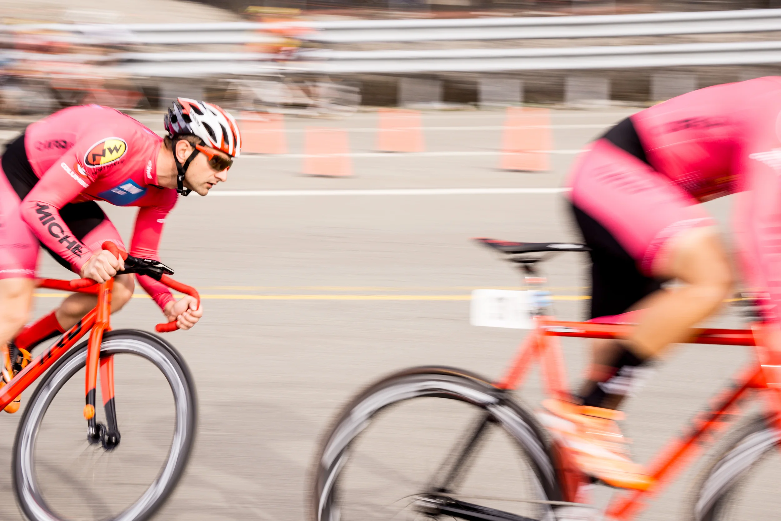 Red Hook Crit, 2015