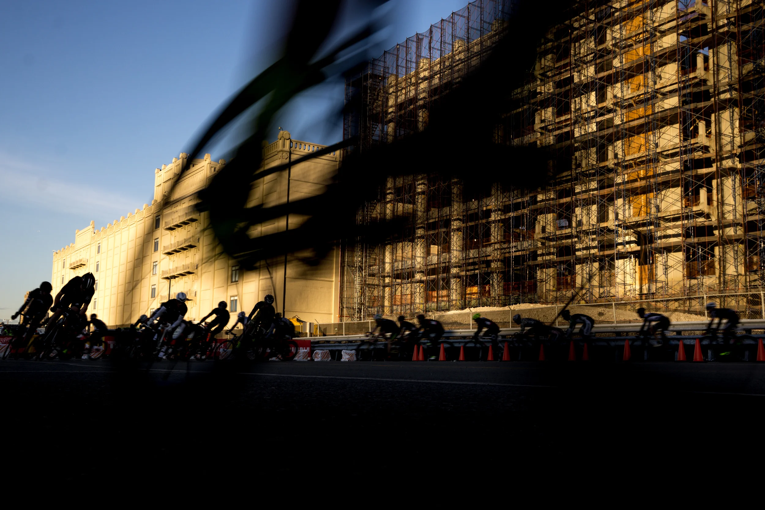 Red Hook Crit, 2015