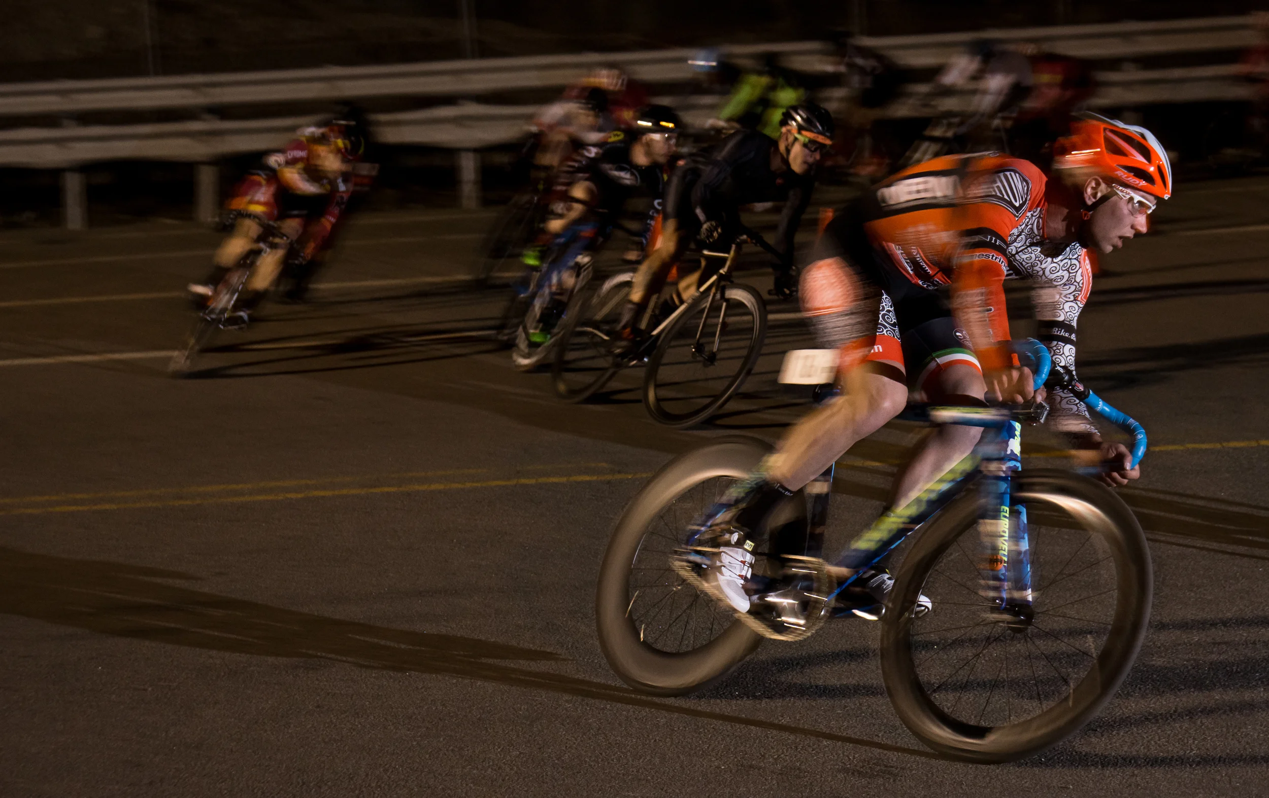 Red Hook Crit, 2015