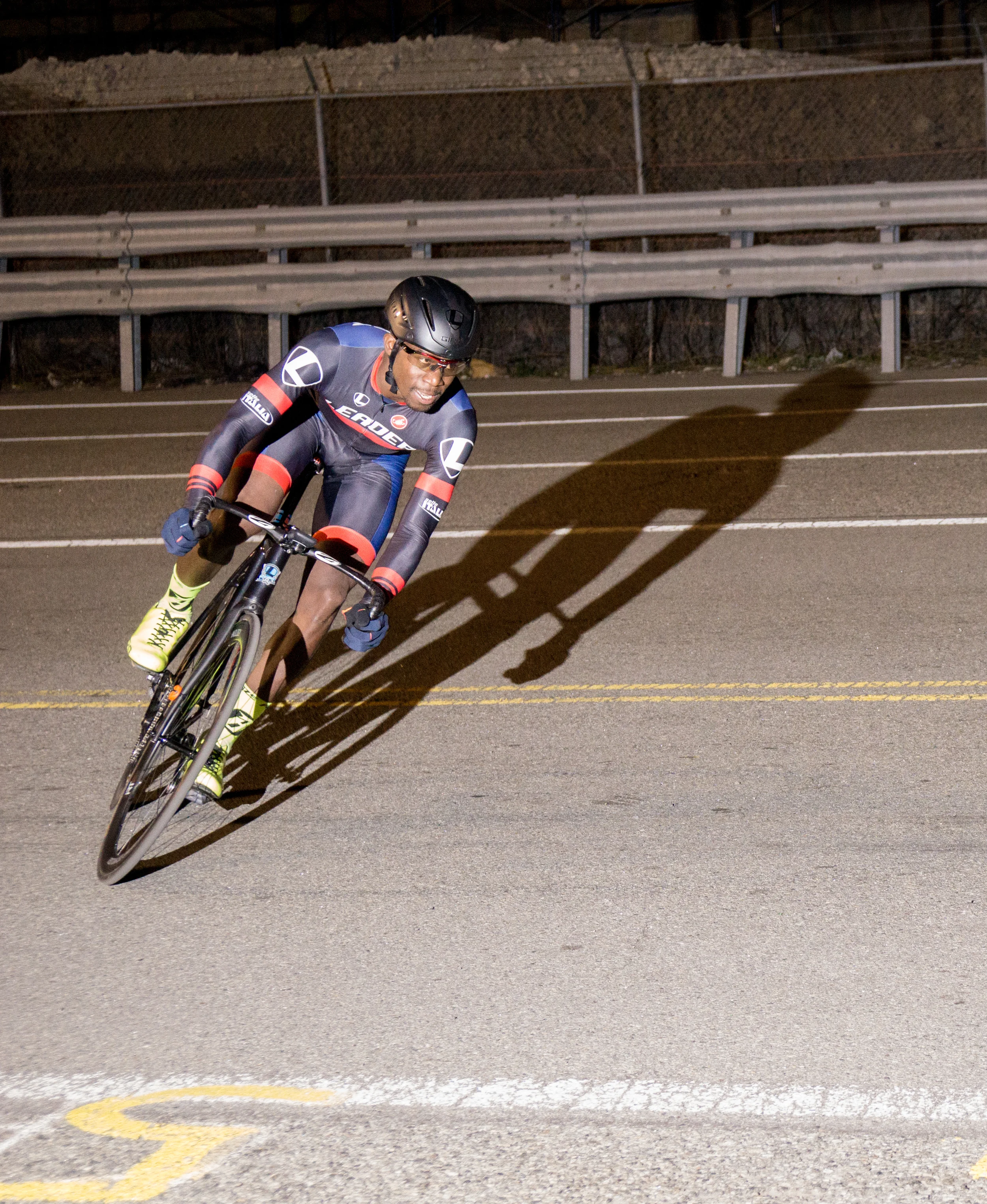 Red Hook Crit, 2015
