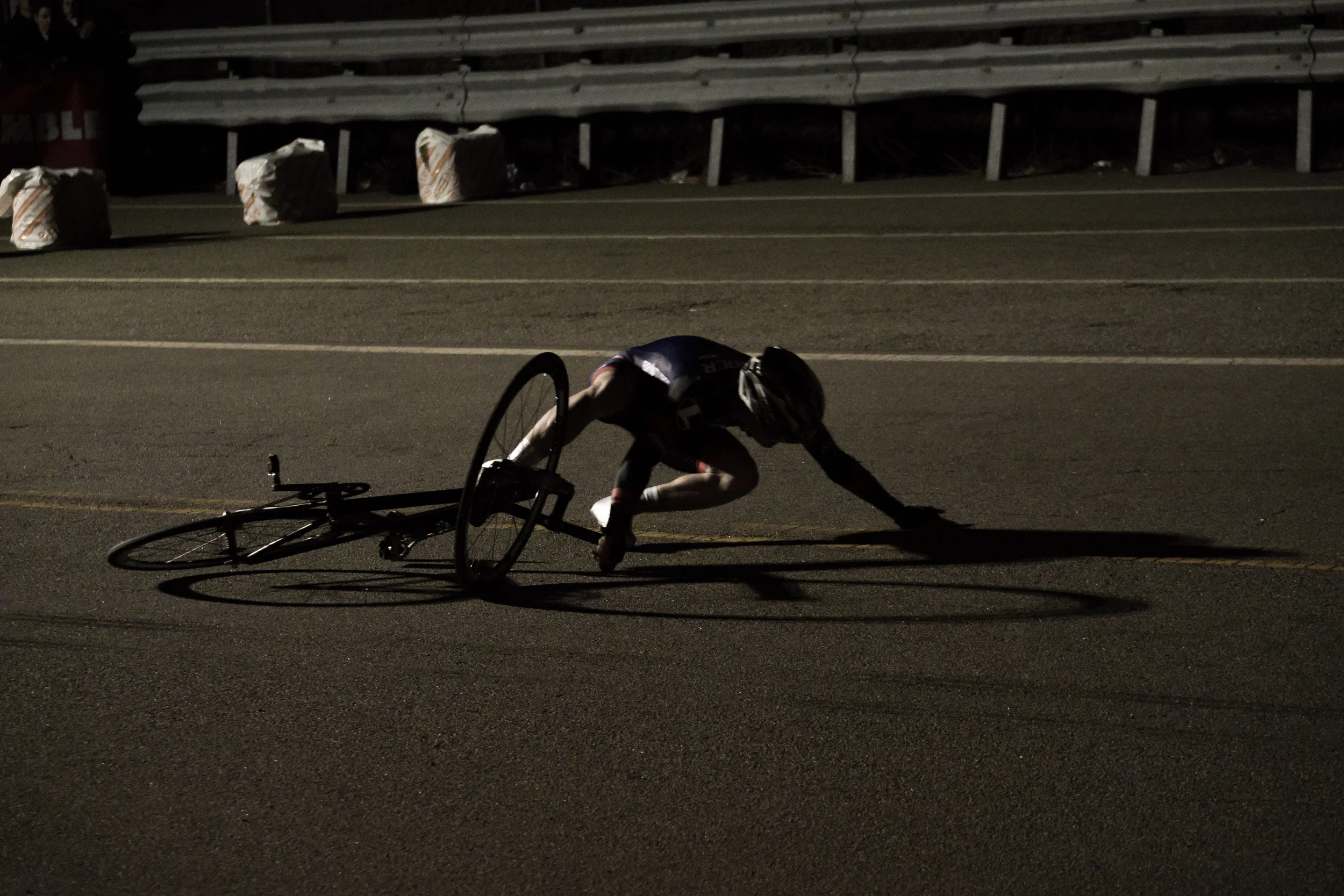 Red Hook Crit, 2015