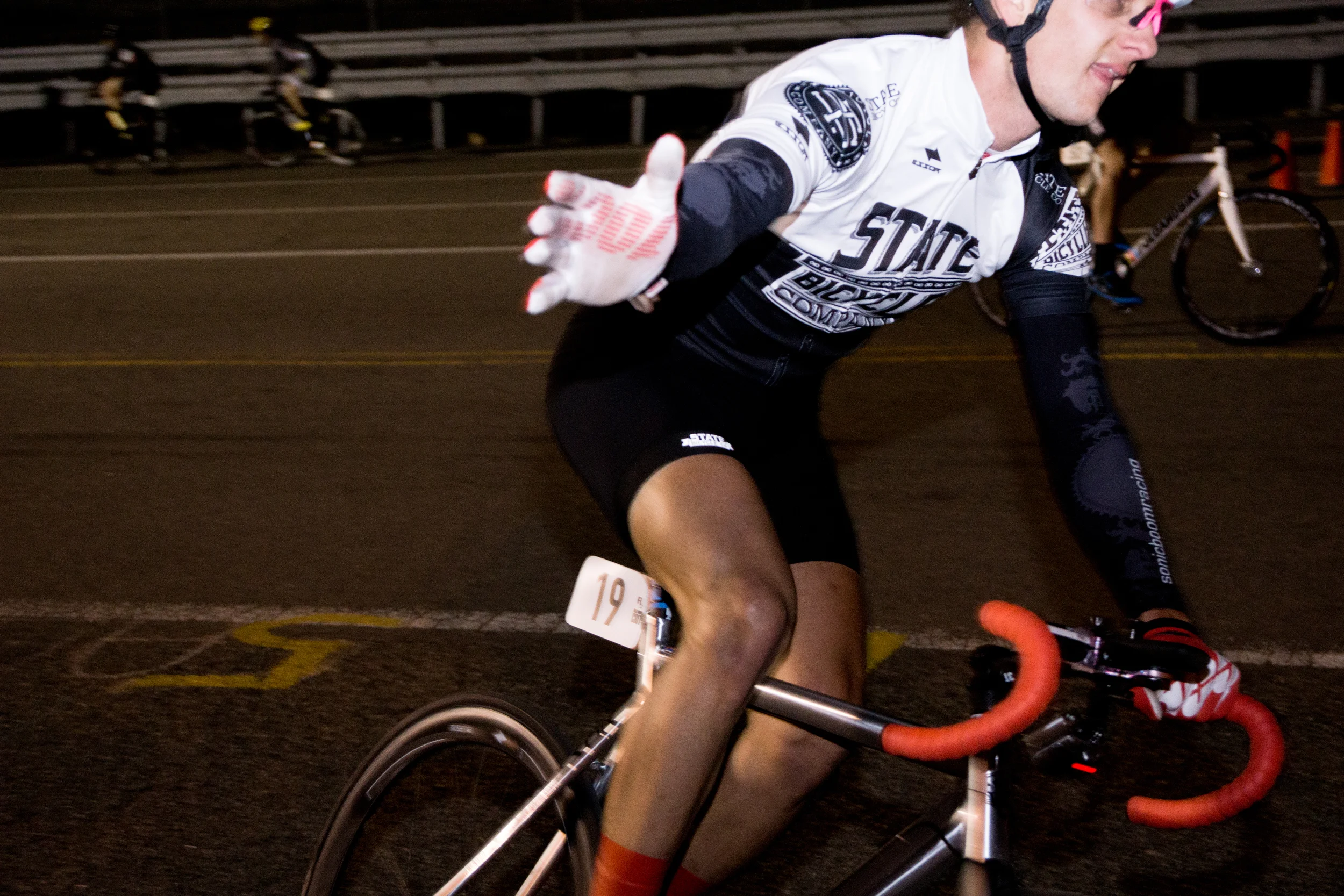 Red Hook Crit, 2015