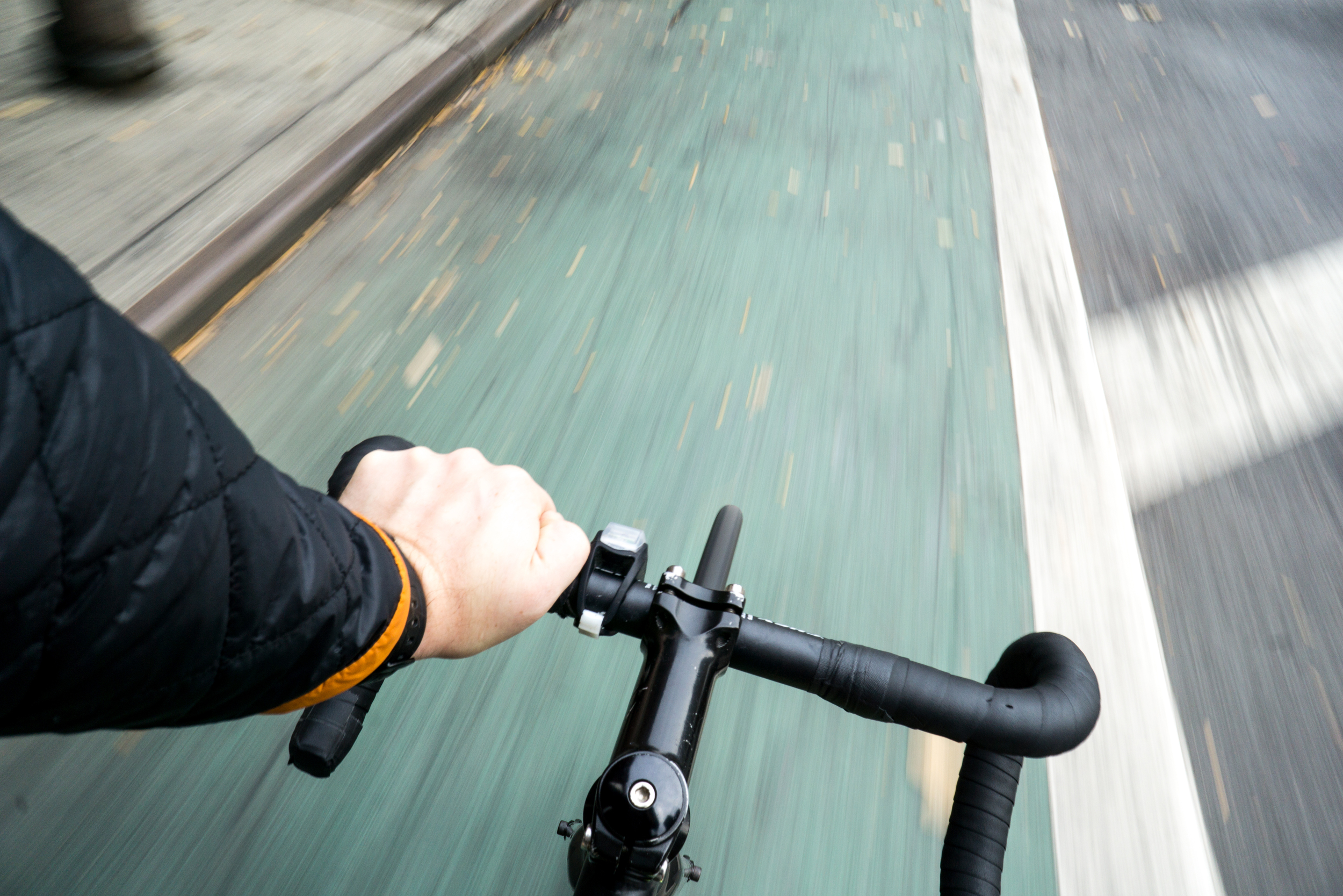 bike, 2016