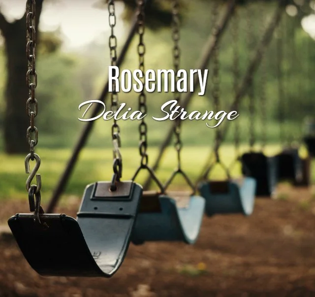 'Rosemary' by Delia Strange