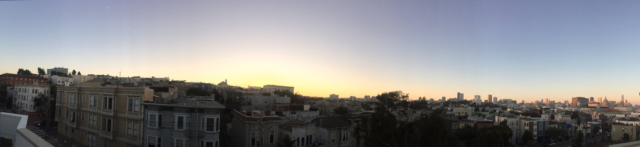 San Francisco