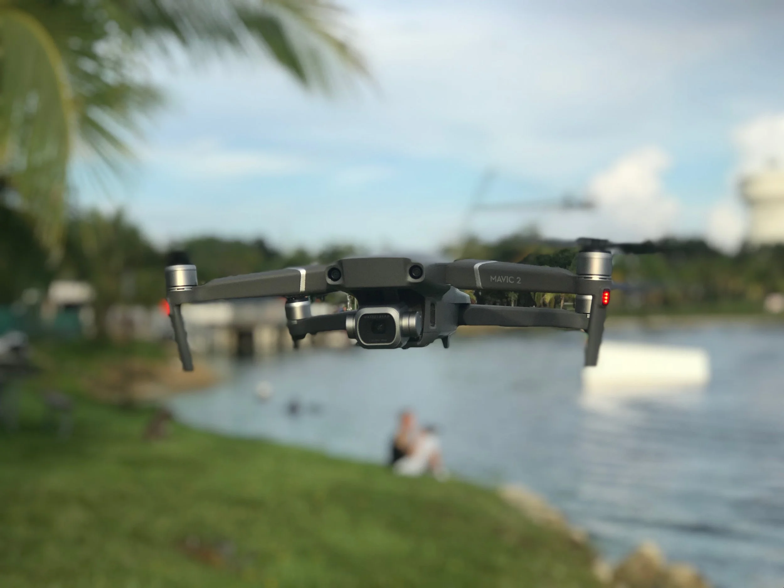 Mavic 2 Pro Review and thoughts versus the Phantom 4 Pro