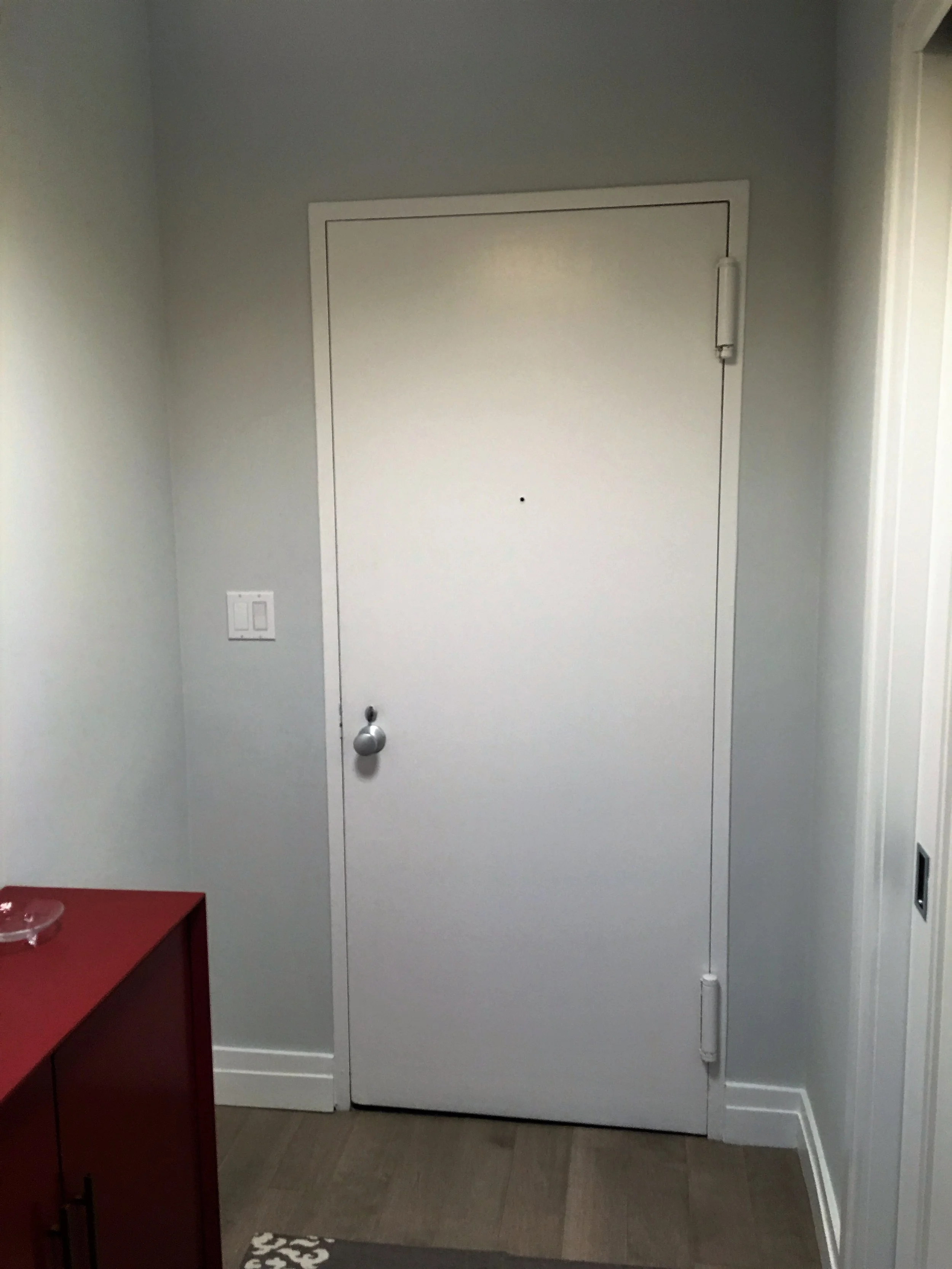  Whats on the other side? 