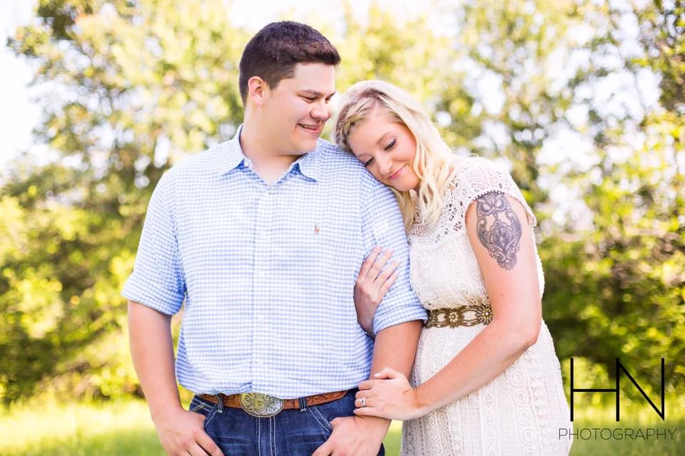 Photo Credit: H&N Photography