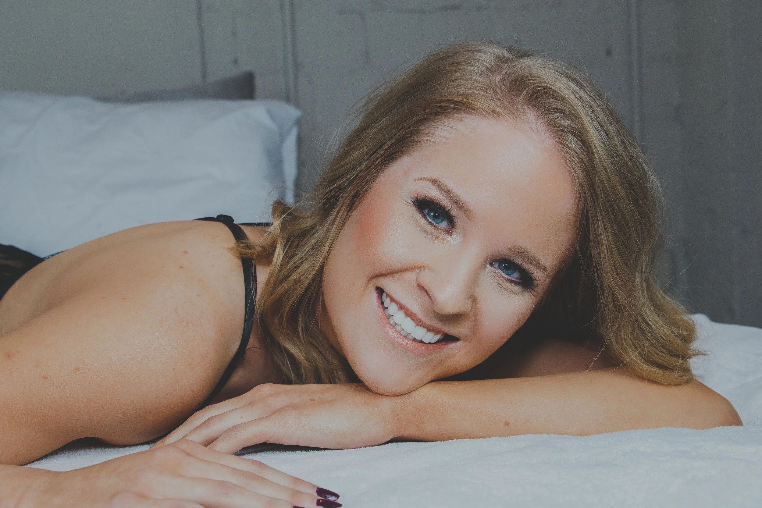 Photo Credit: Cortnie Dee Photography