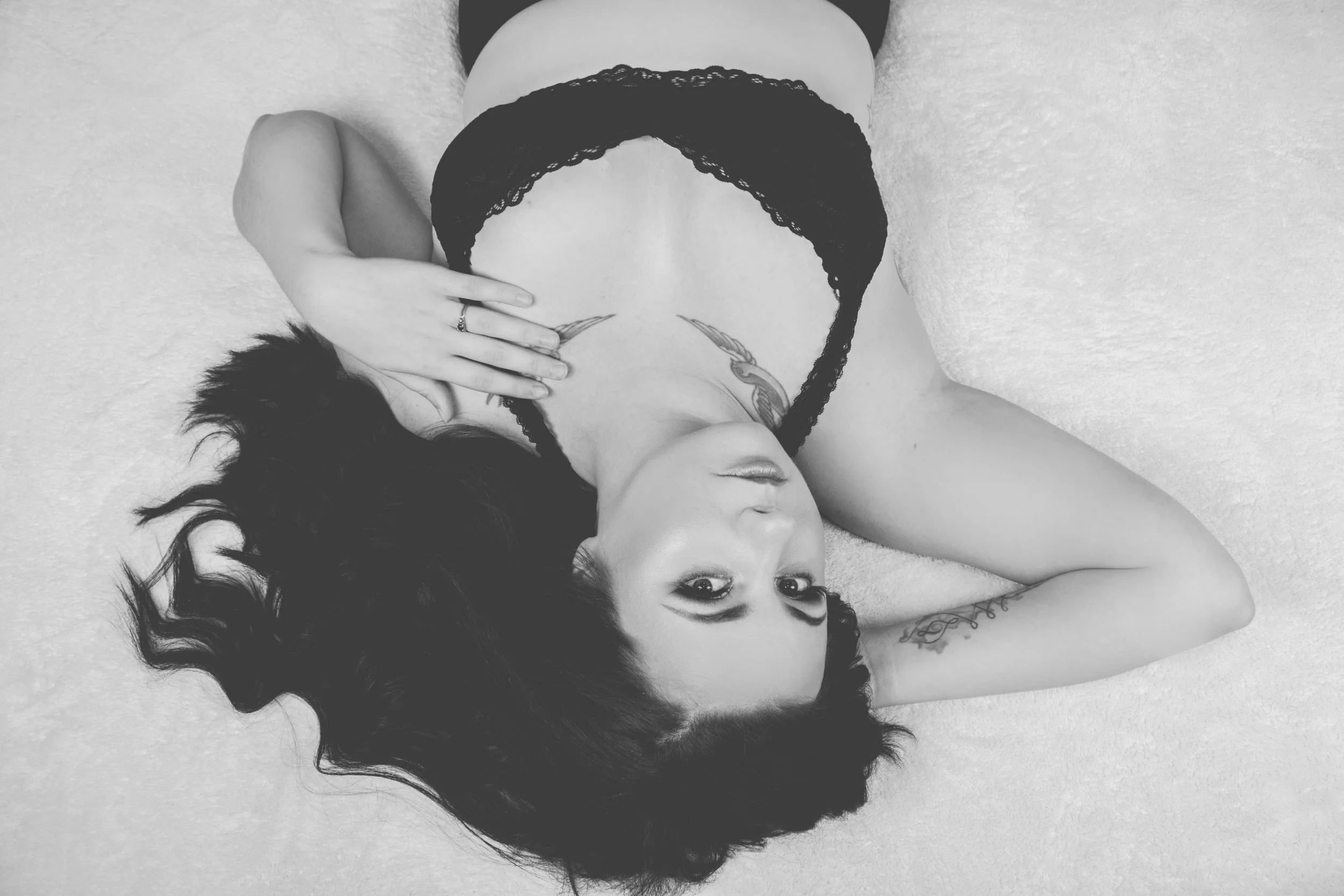 Photo Credit: Cortnie Dee Photography