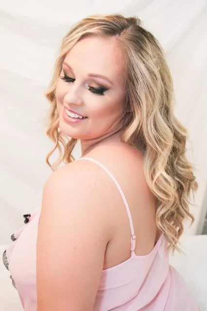 Photo Credit: Cortnie Dee Photography