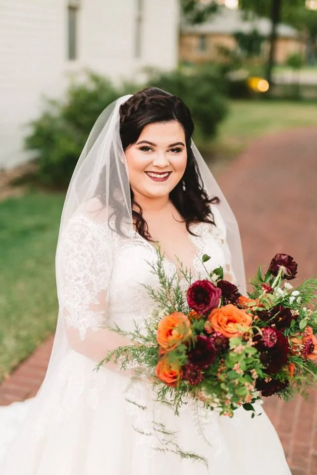 Photo Credit: Emily Nicole Photo