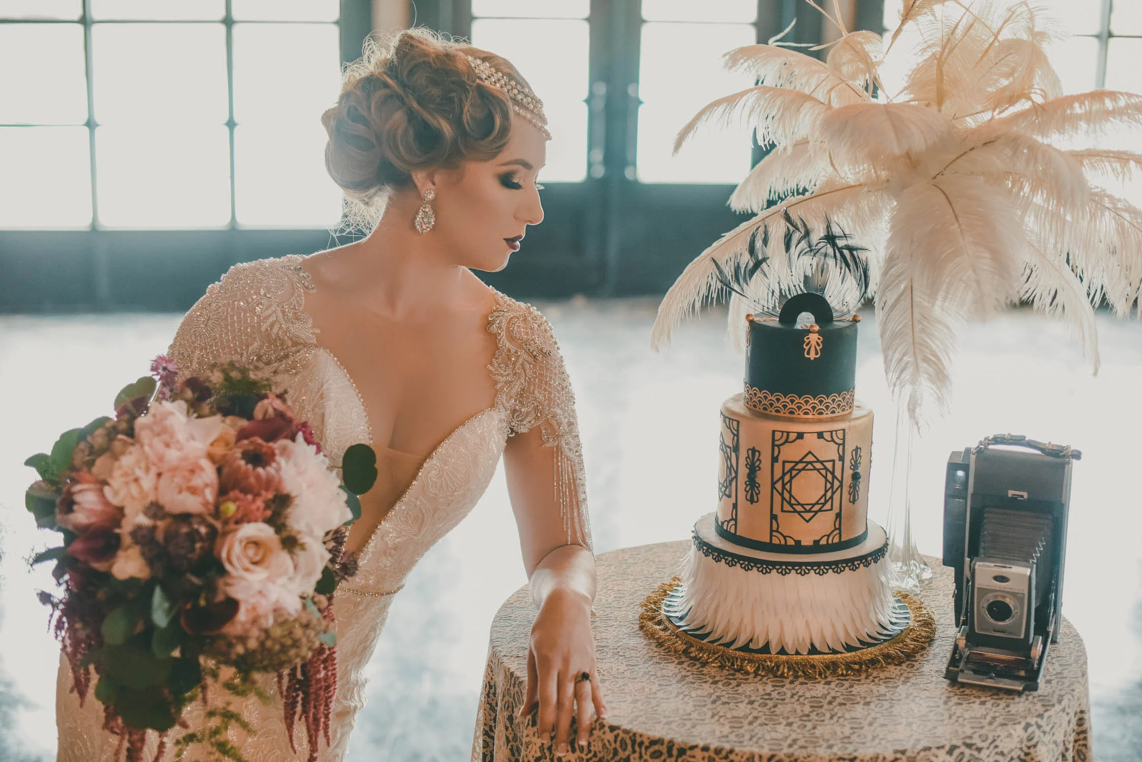 Photo Credit: April Pinto Photography