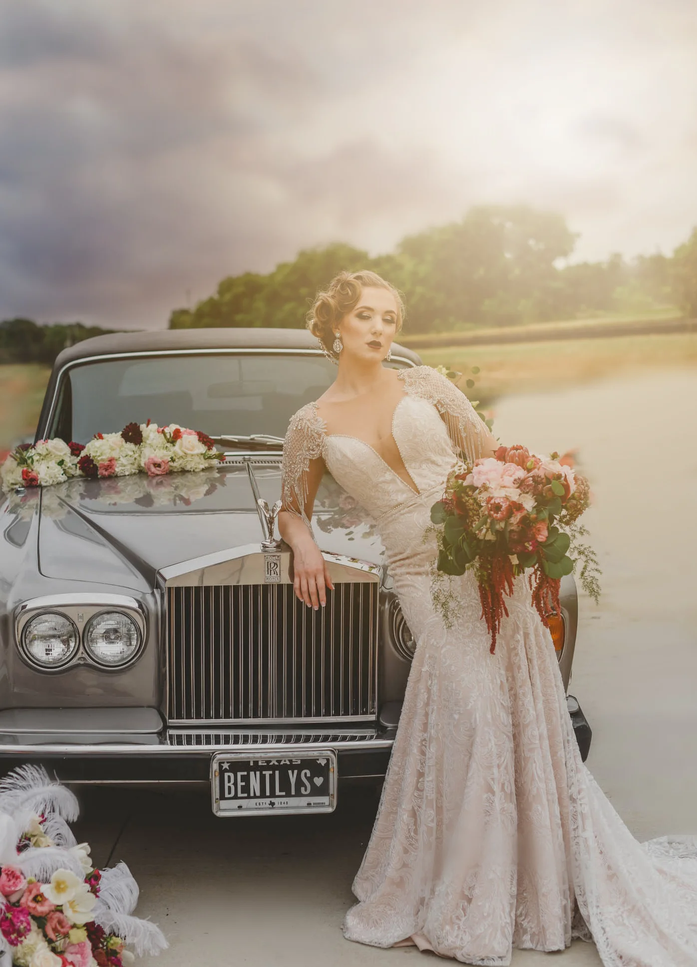 Photo Credit: April Pinto Photography
