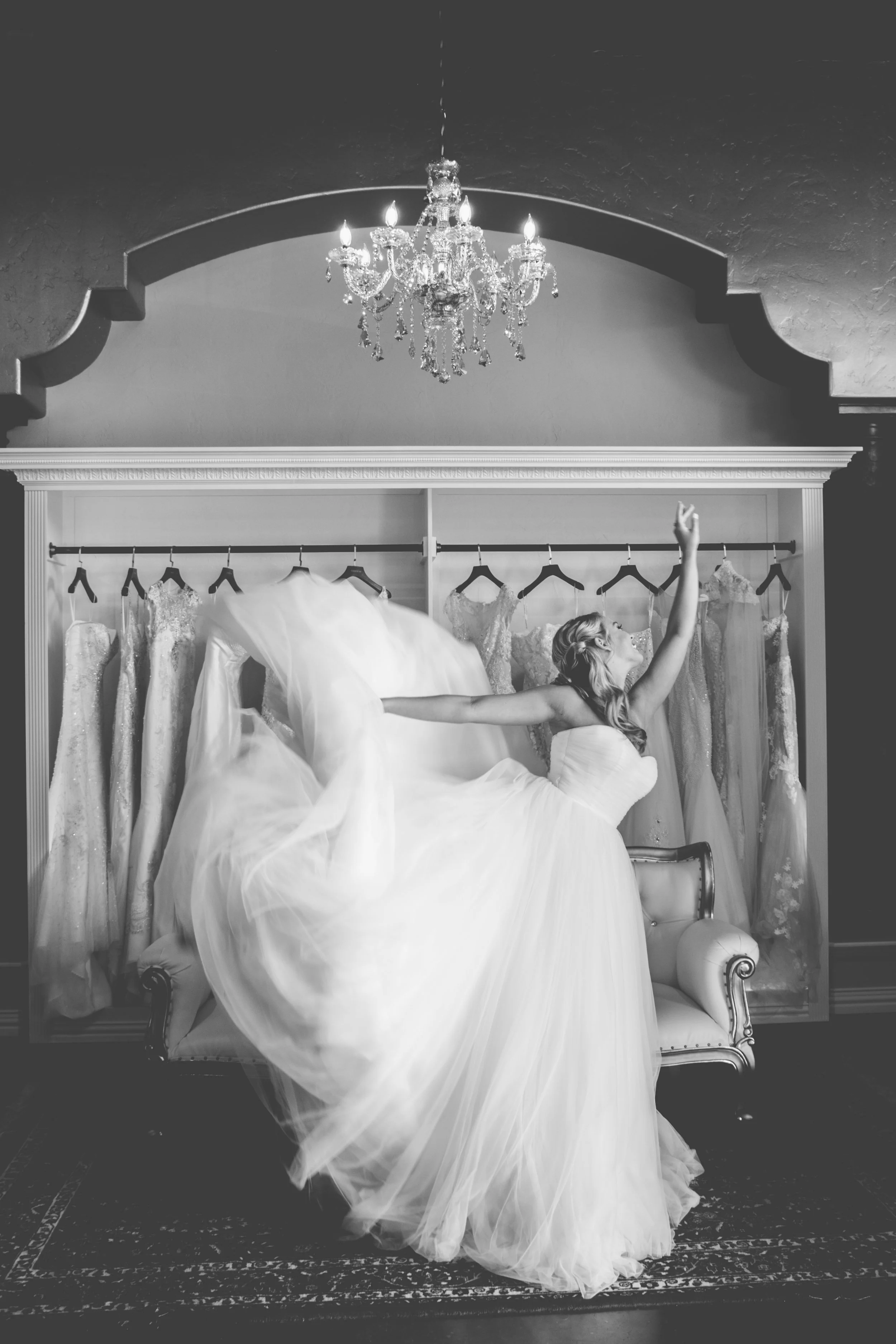 Photo Credit: Cortnie Dee Photography