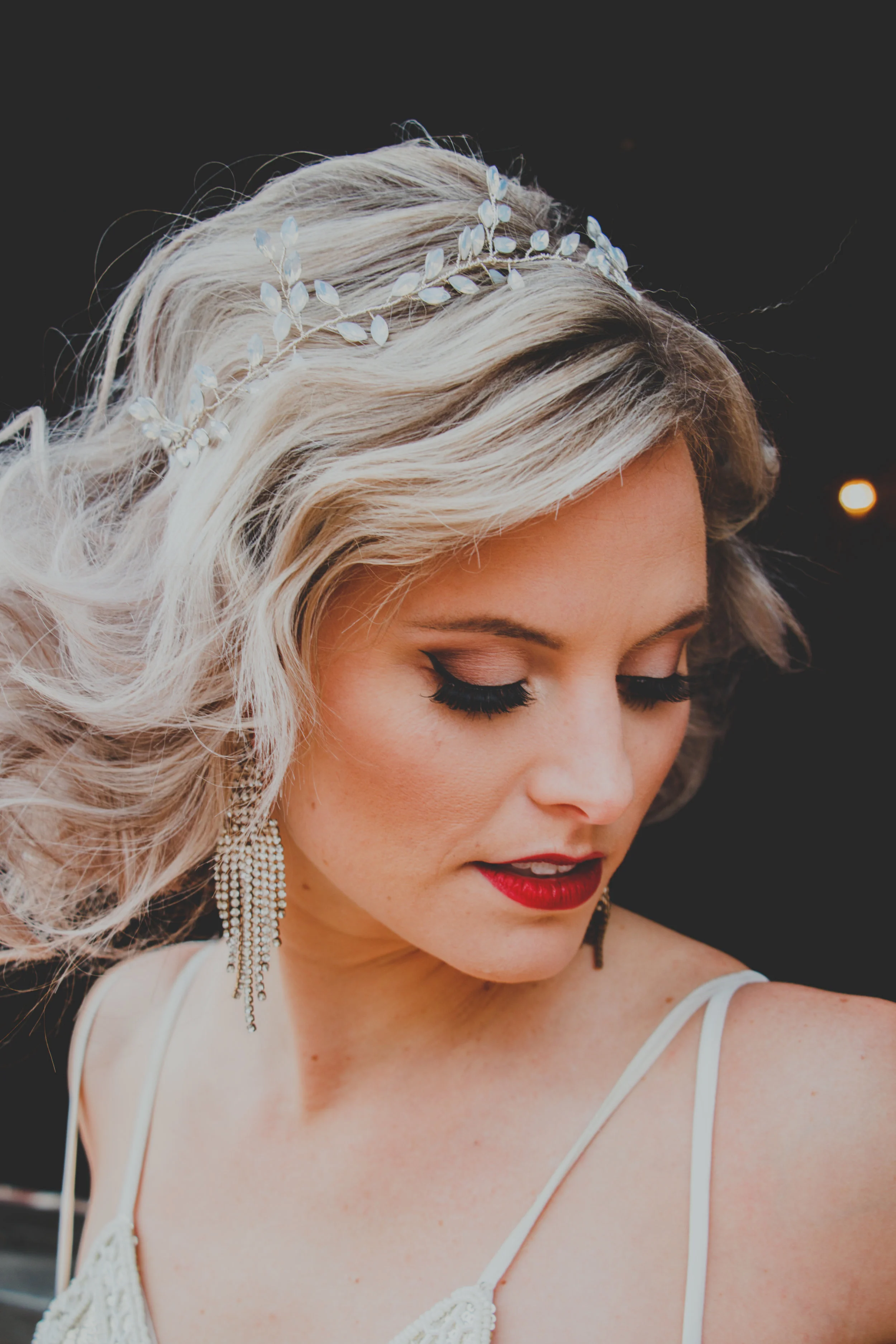 Photo Credit: Corntie Dee Photography