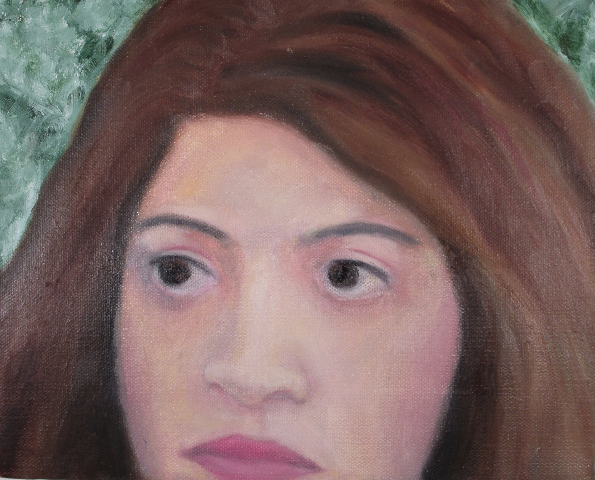 Italian Girl