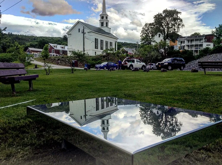 Sky Table, Summer 2016