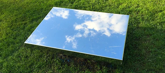 Sky Table, Summer 2016
