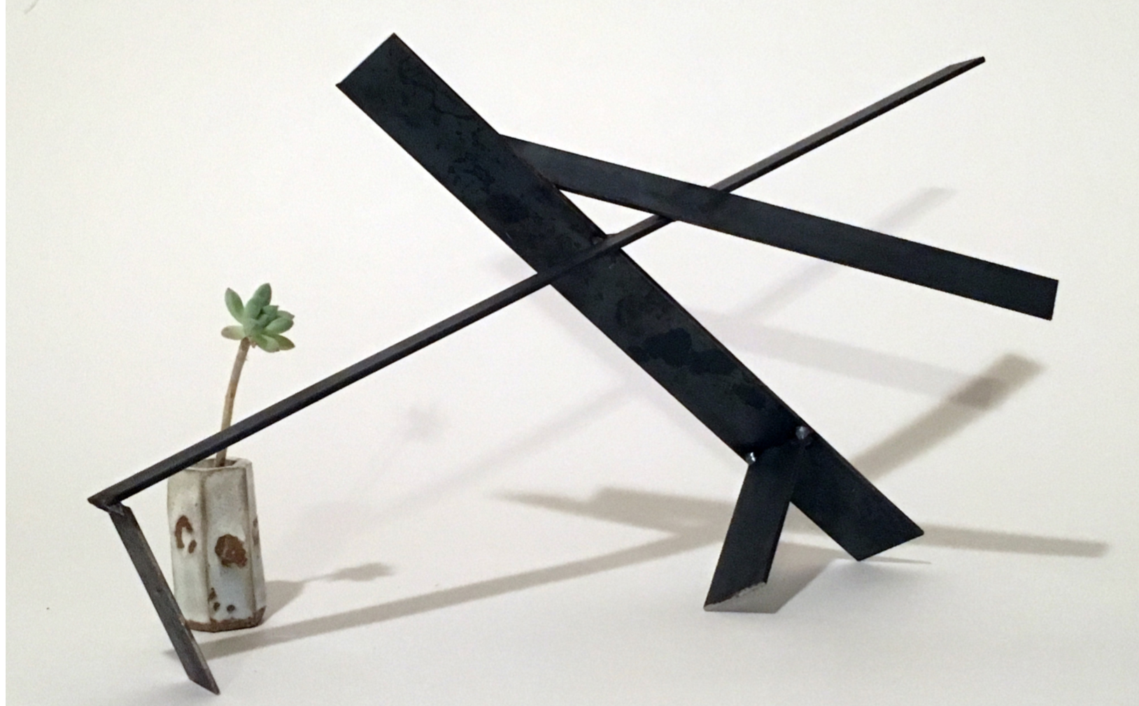Steel Flat Bar, 2017