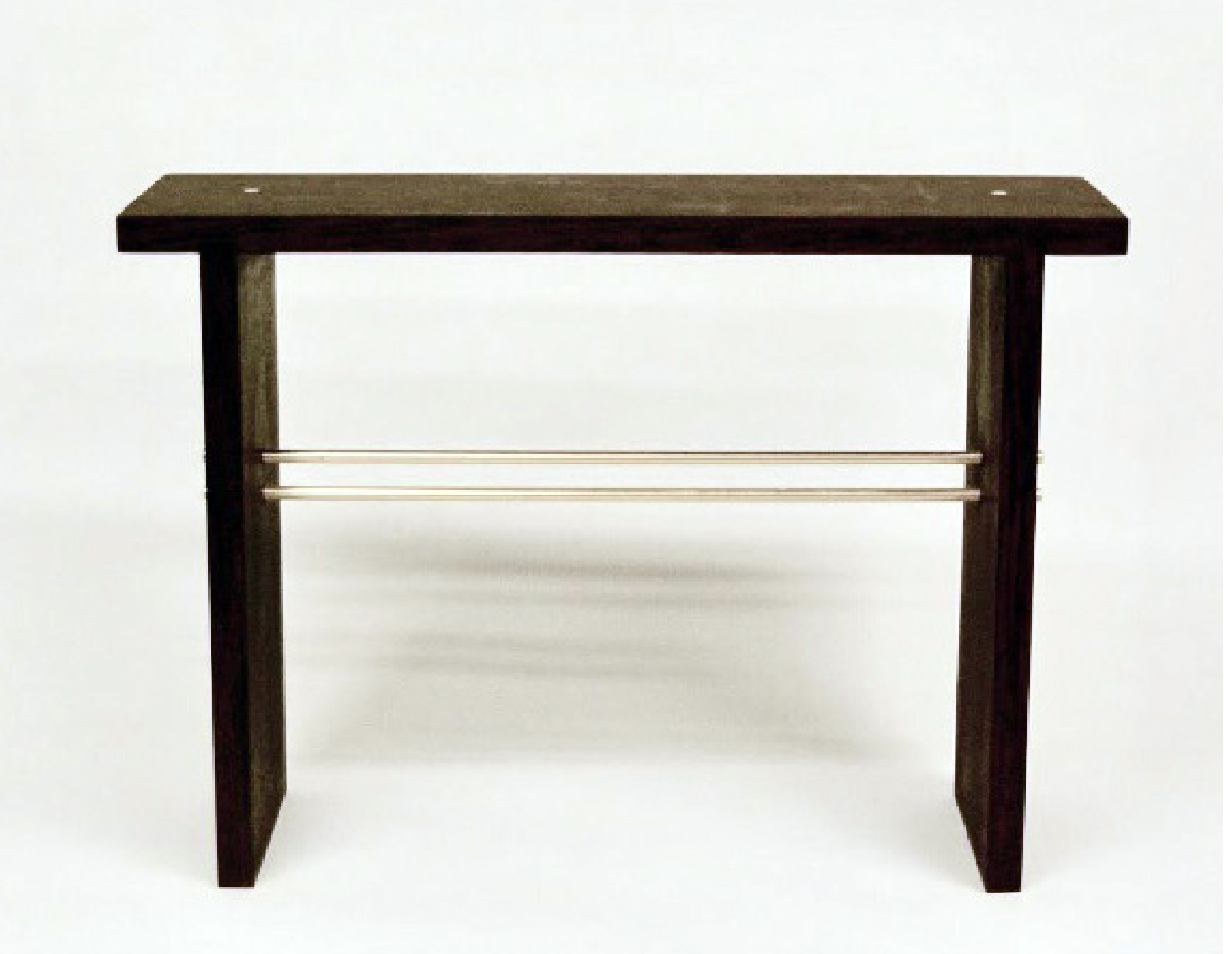 Wenge and Brass, 2016