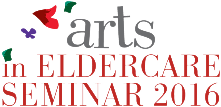 VideoSpace to broadcast Arts in Eldercare Seminar 2016