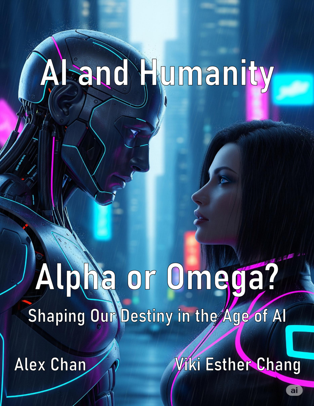AI and Humanity_Alpha or Omega_Bookcover.png