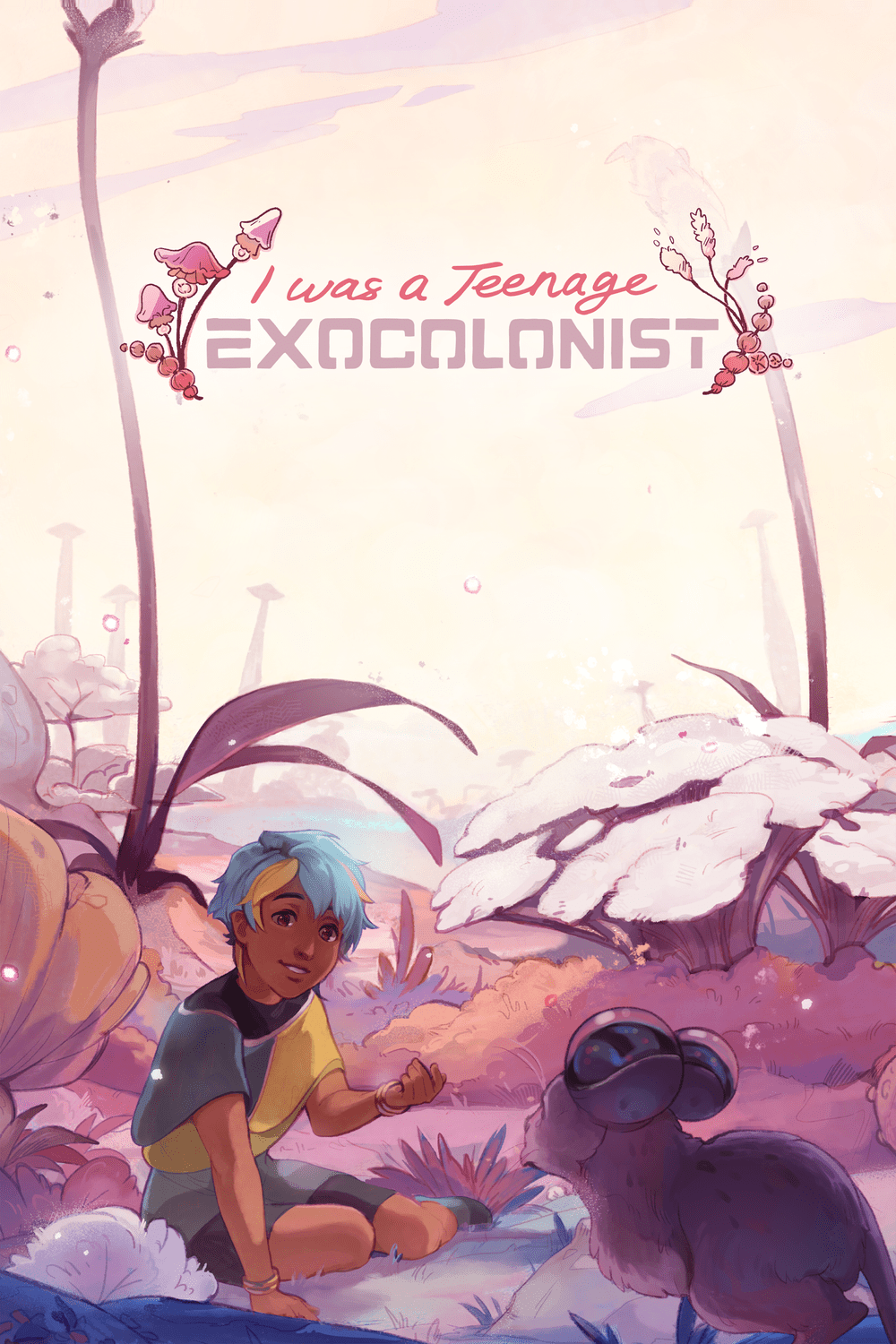 Game Poster