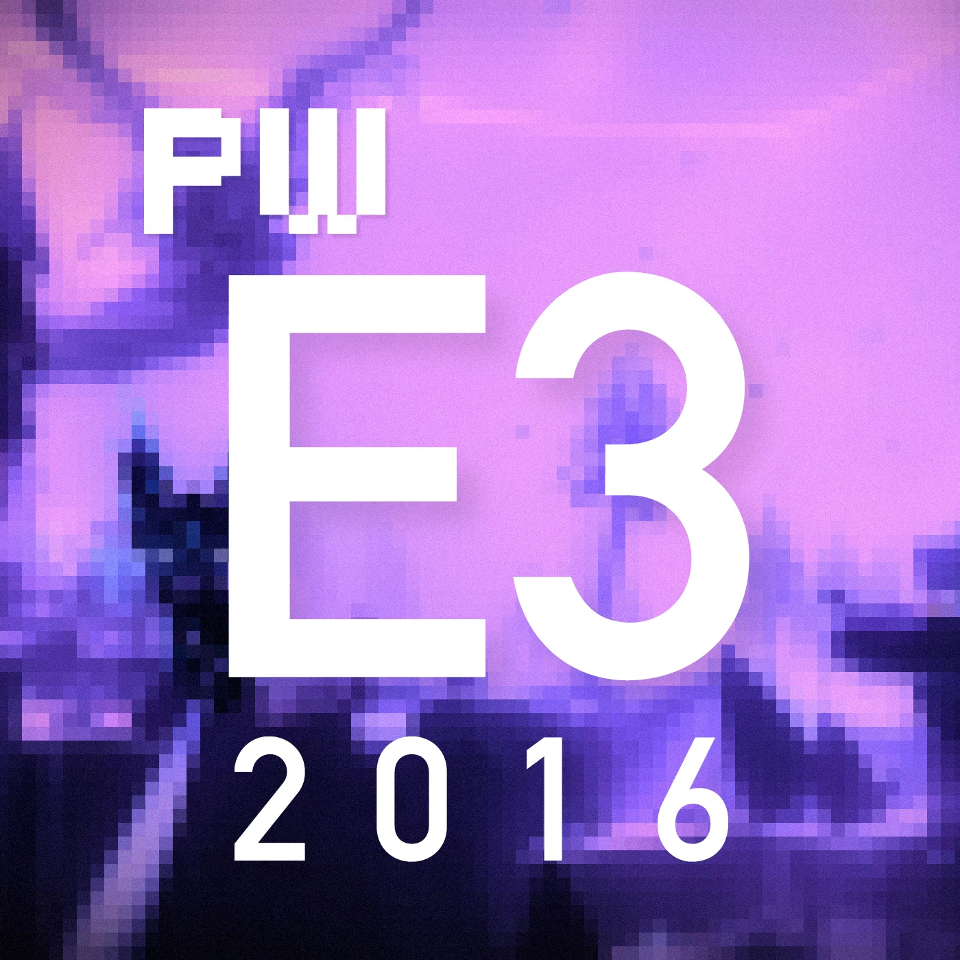 Podcast E3 2016 Day 1 - EA & Bethesda Conference Recaps