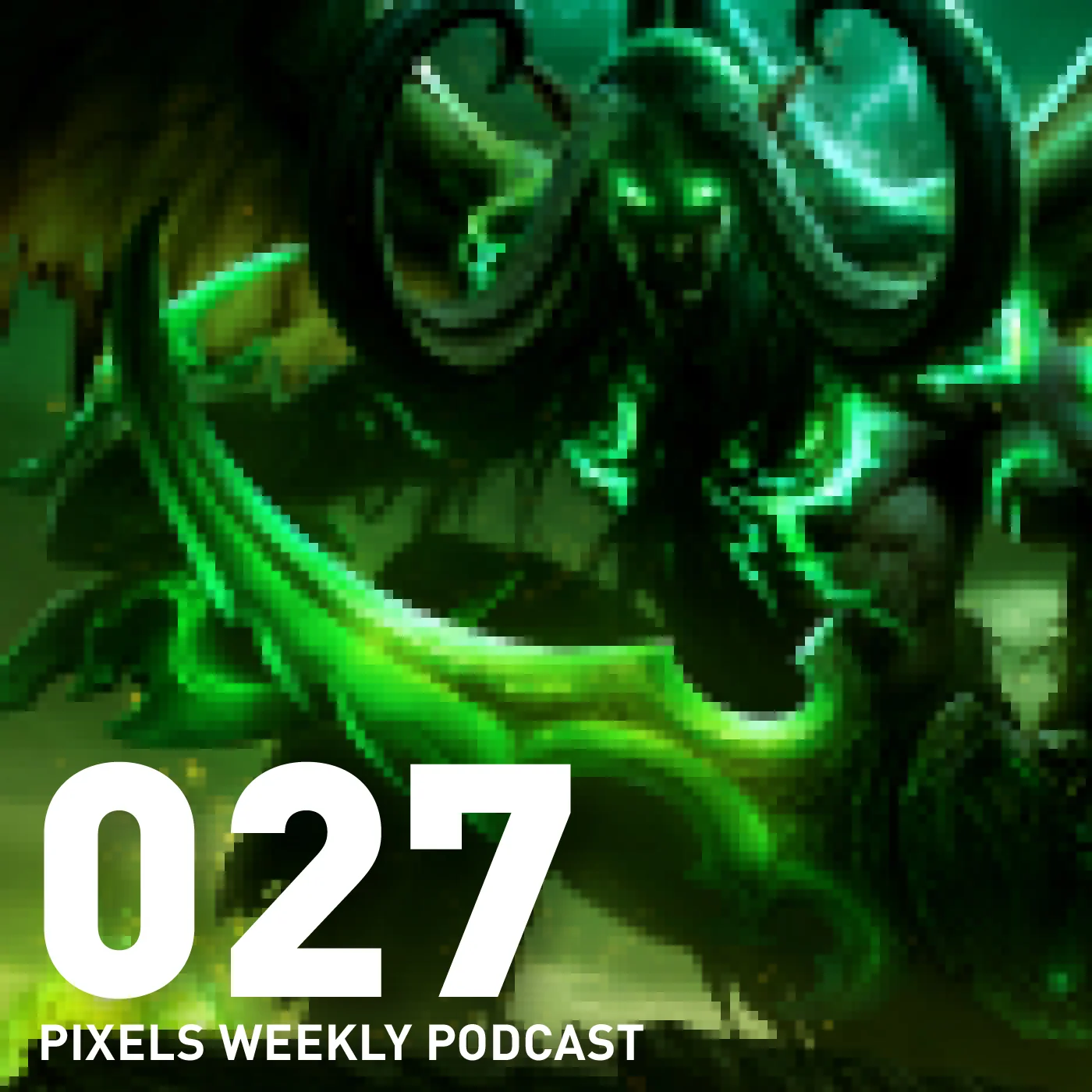 GameStop Underwear (Ep. 027)