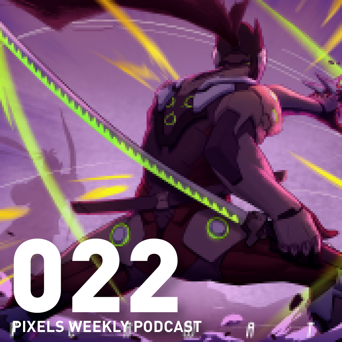 Juicy Butts, Juicy Blueberries (Ep. 022)