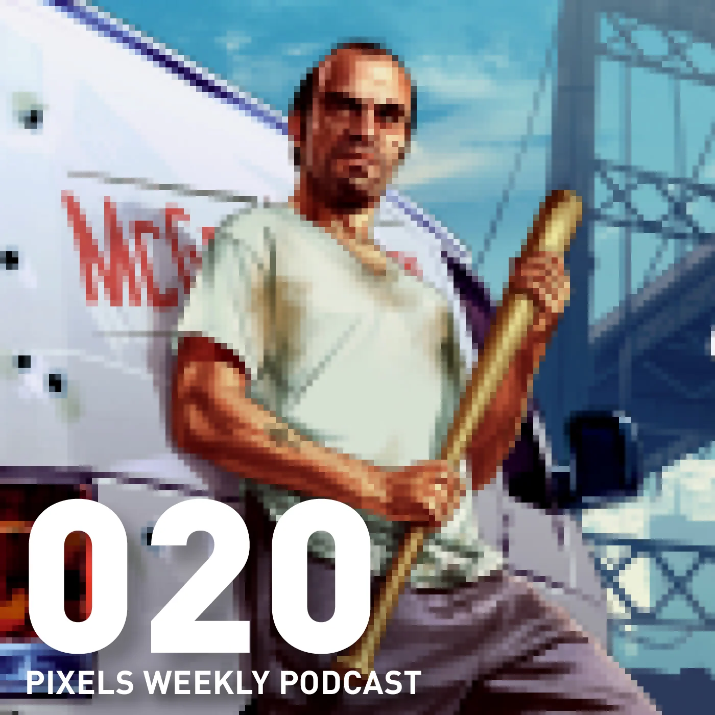 What makes a great video game character?  (Ep. 020)