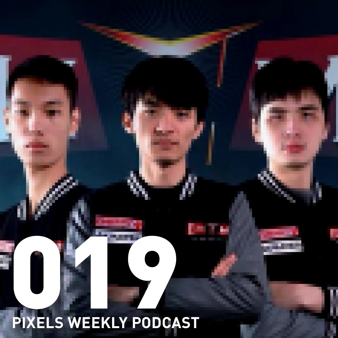 Xx_ P00_of_R0S3S_63 _xX  (Ep. 019)