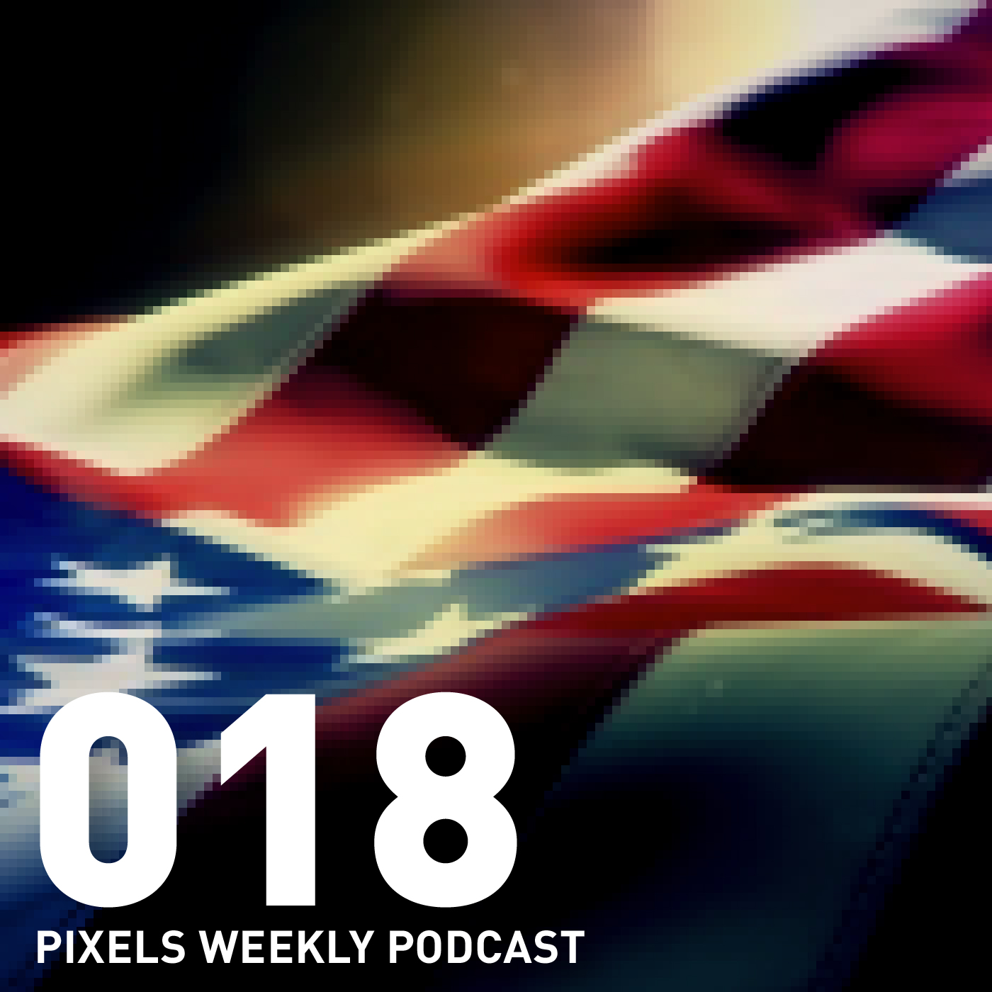 Pillow On The Floor (Ep. 018)