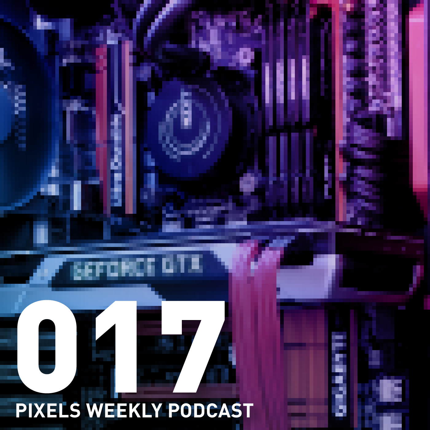 Brexit Stage Left (Ep. 017)