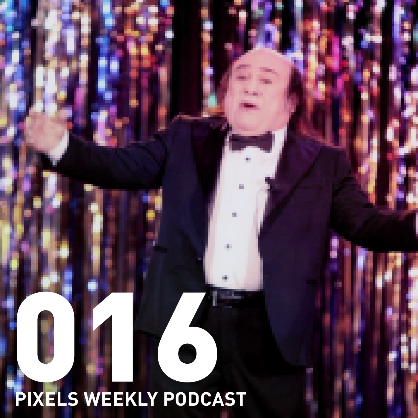 Fluster Cluck (Ep. 016)