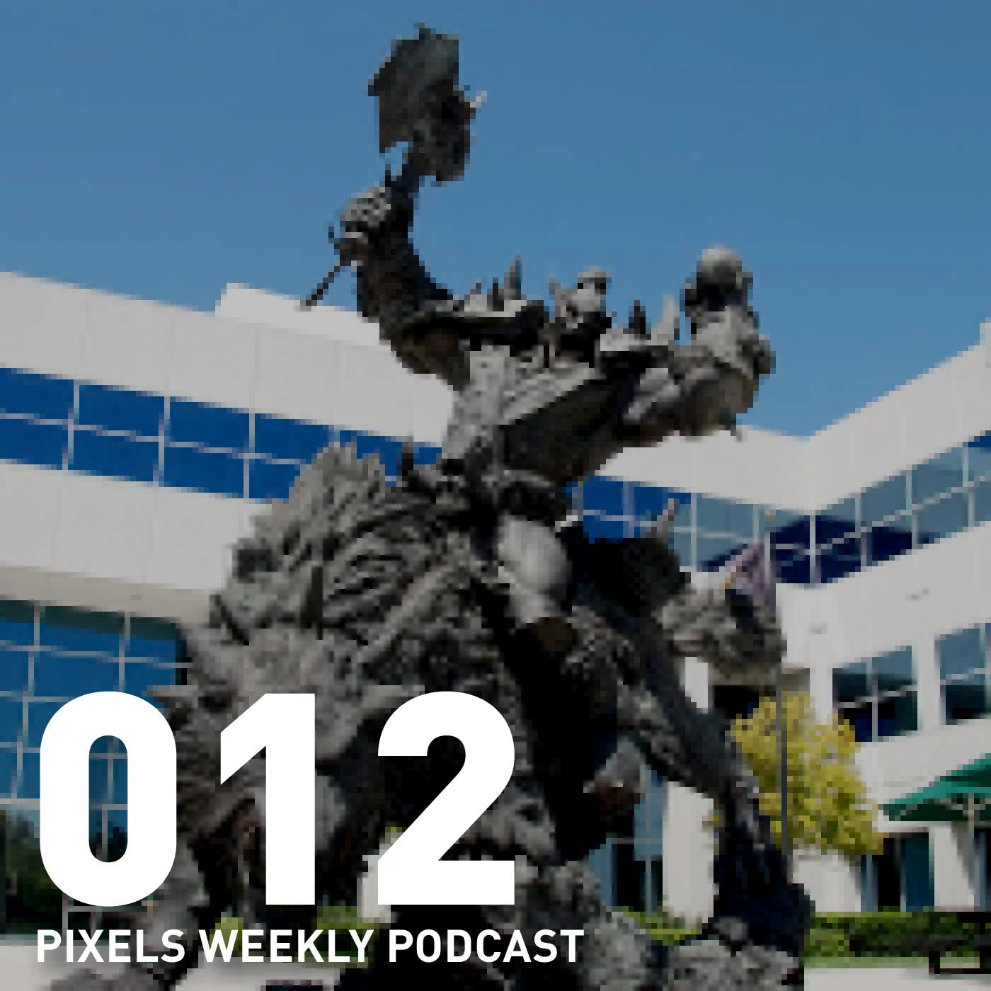 Blortal Blan Bleedle Bean (Ep. 012)