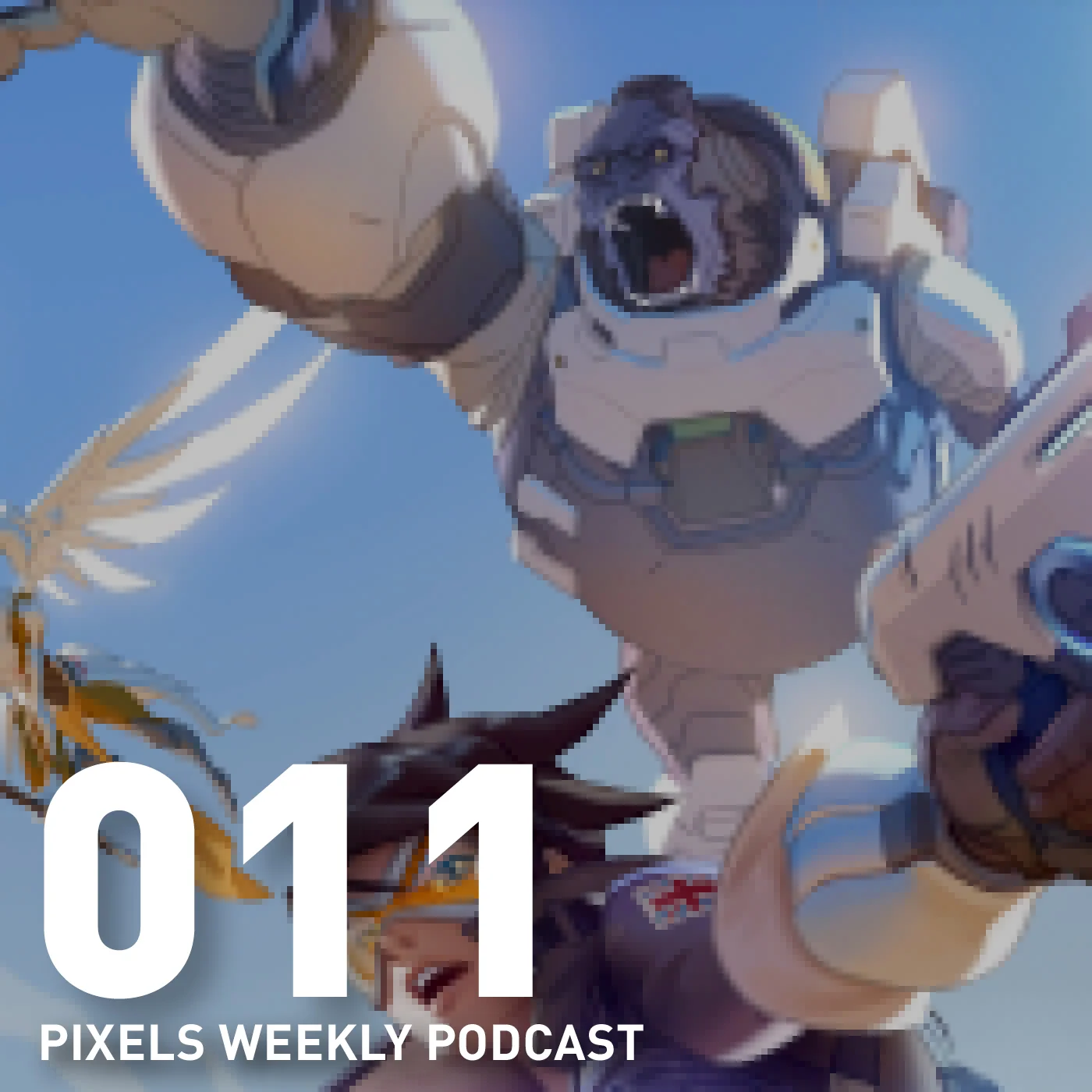 l'anniversaire de Yannick (Ep. 011)