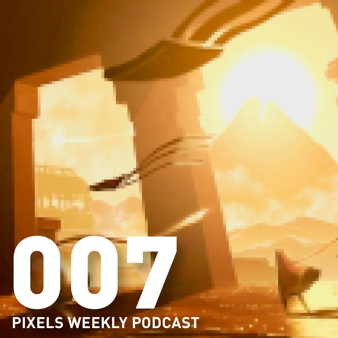 It's-A-Gowlike (Ep. 007)