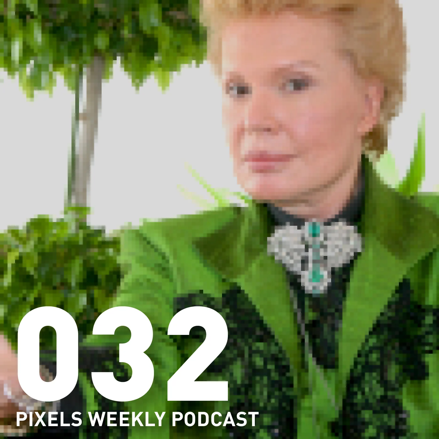 Las Predicciones de Walter Mercado Para Nintendo NX (Ep. 032)