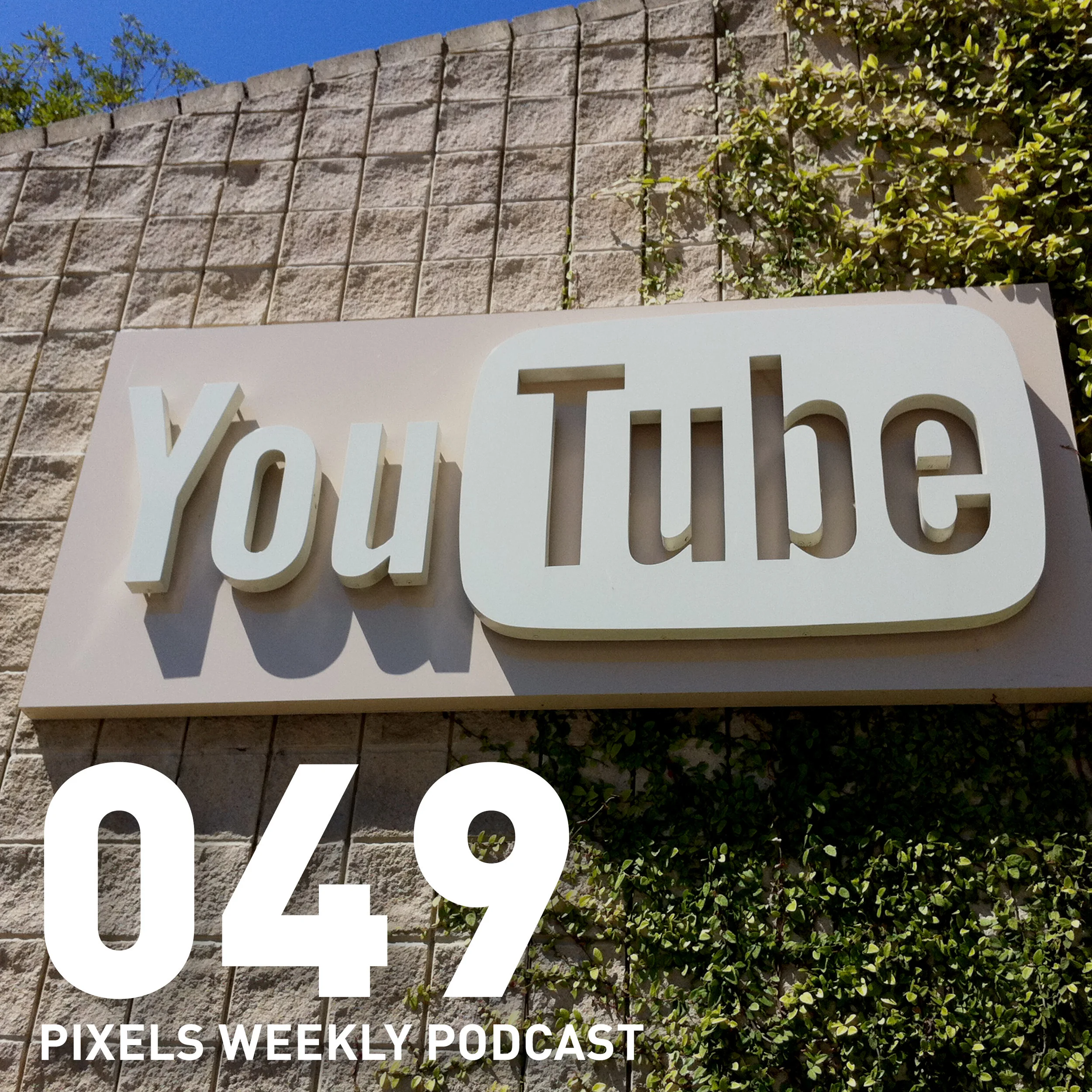 YouTube does what YouTube Wants (Ep. 049)