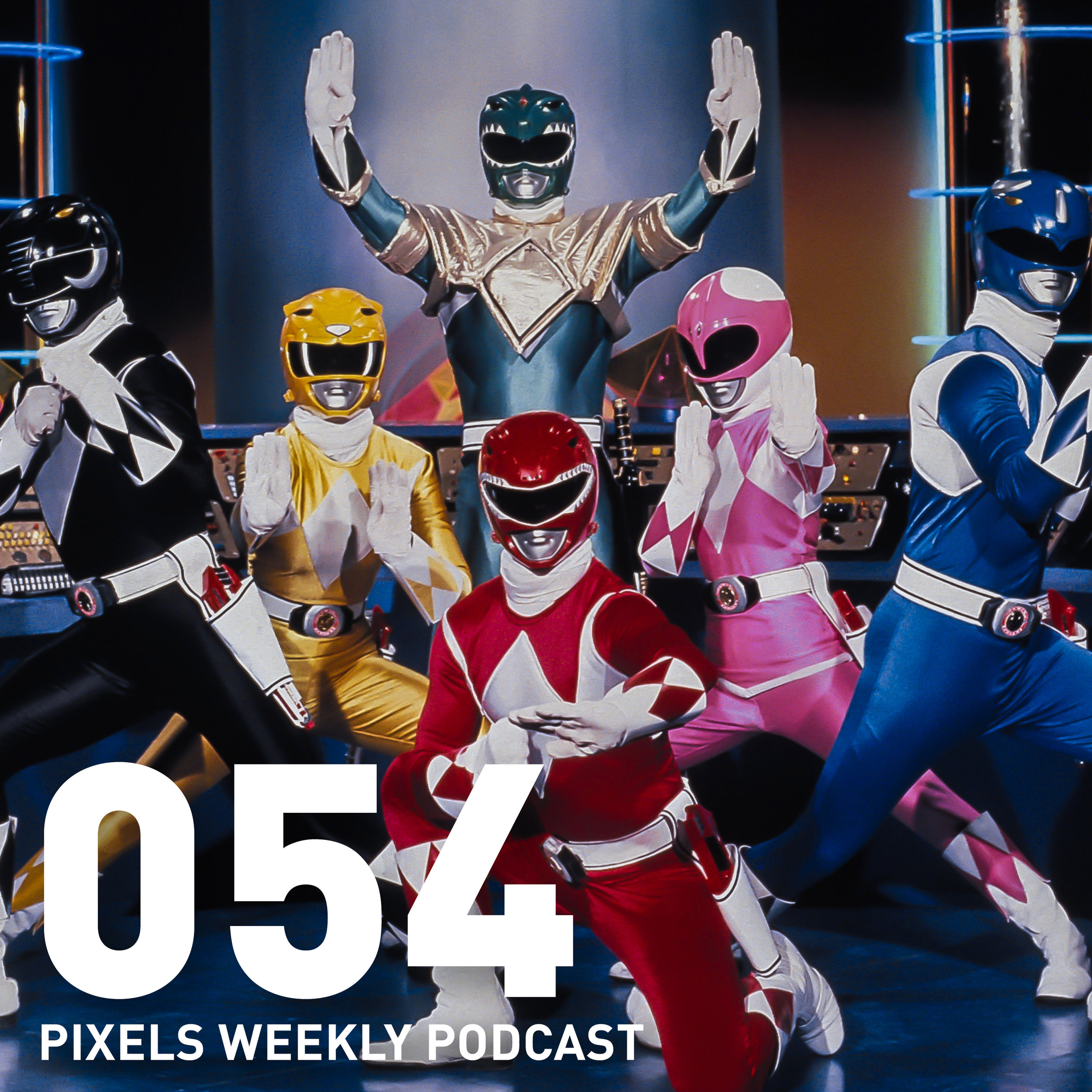 Go Go Esports Cheaters (Ep. 054)