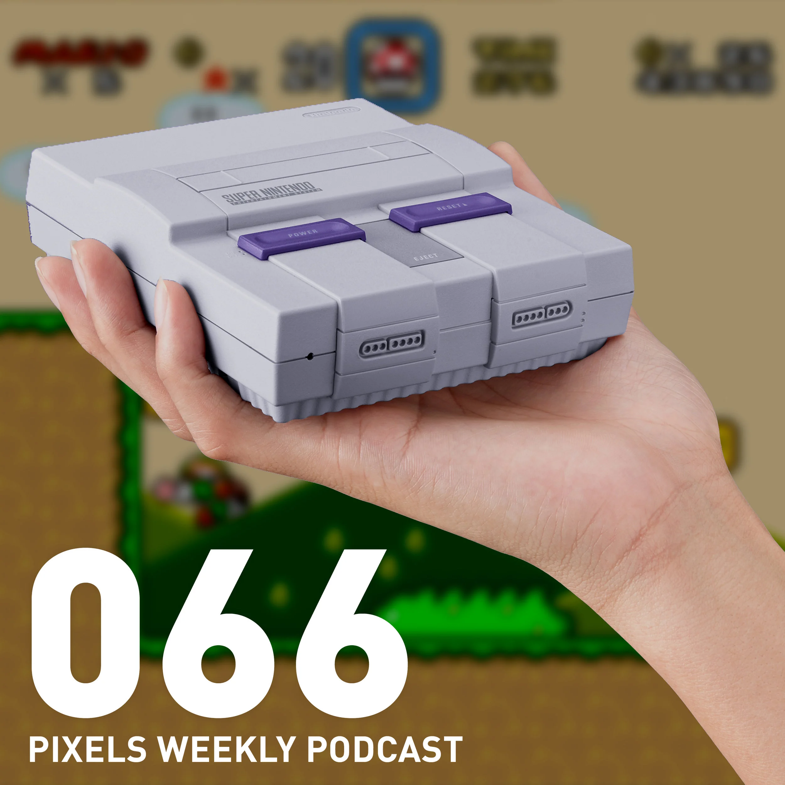 We don't care who you love (Ep. 066)