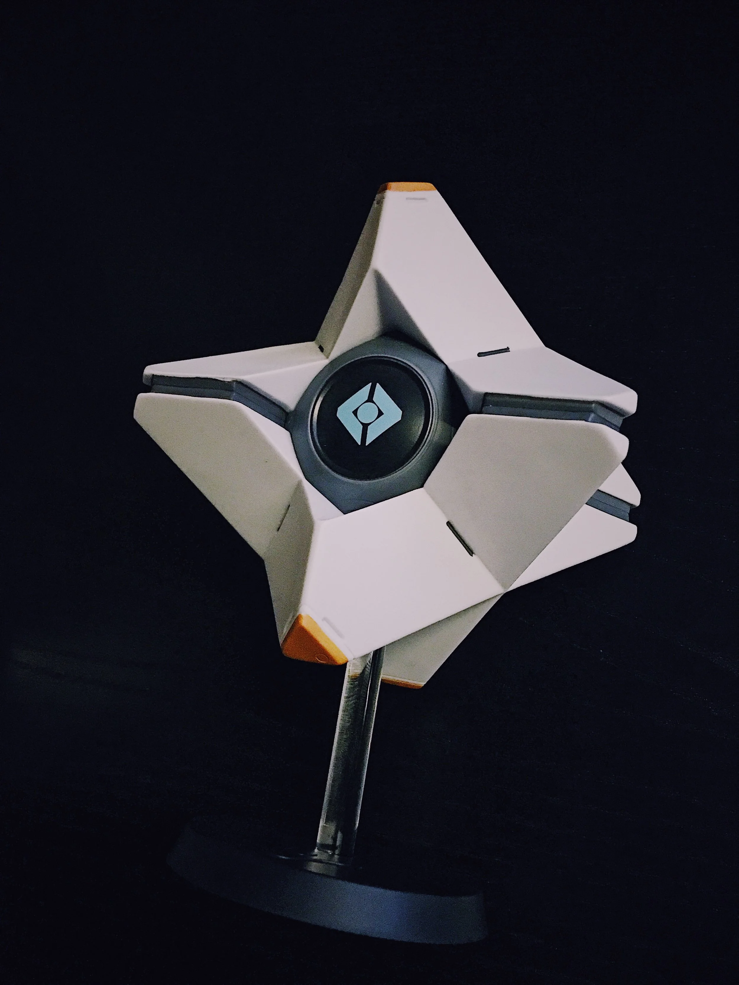 Gallery – Destiny Ghost Vinyl (Target Exclusive)