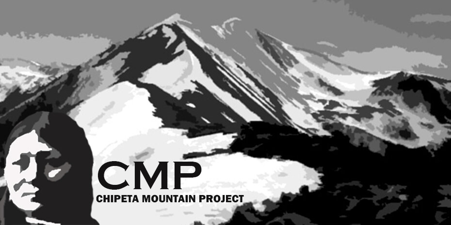 Chipeta Mountain Project