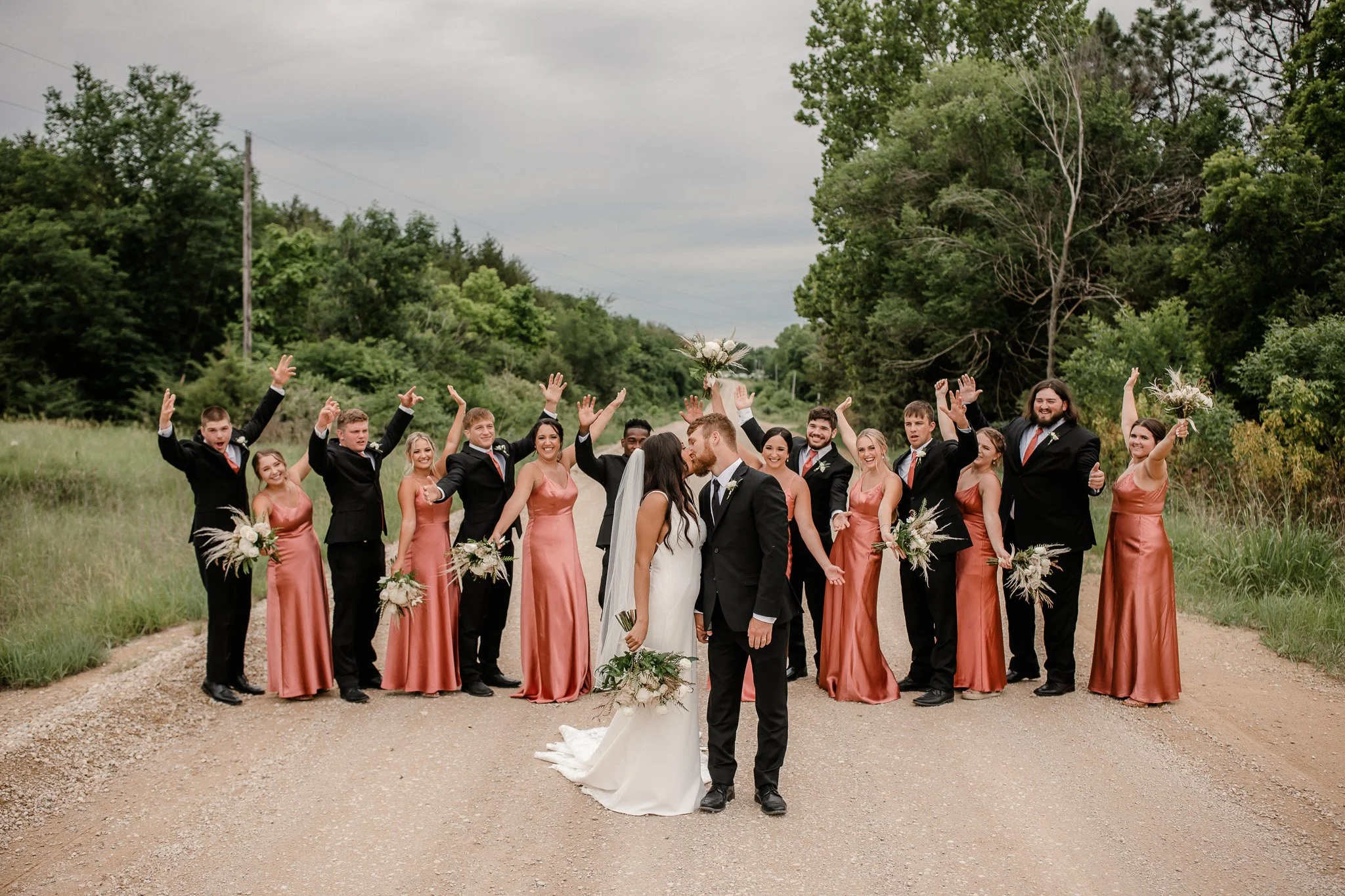 Morgan &amp; Mike // Nelson Family Farm
