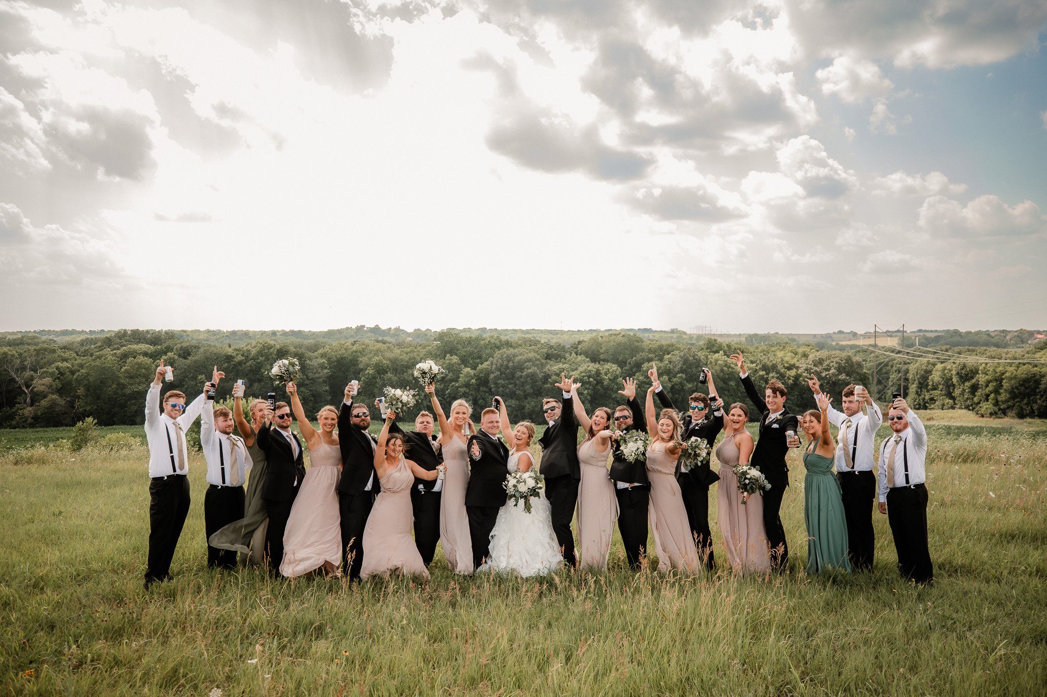 Macy + Raley // The Silo